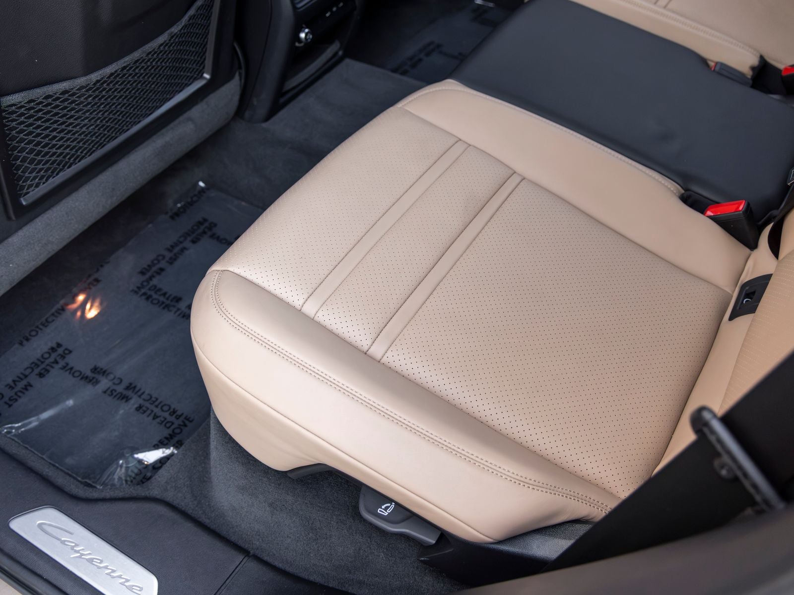 2025 Porsche Cayenne Cayenne S E-Hybrid