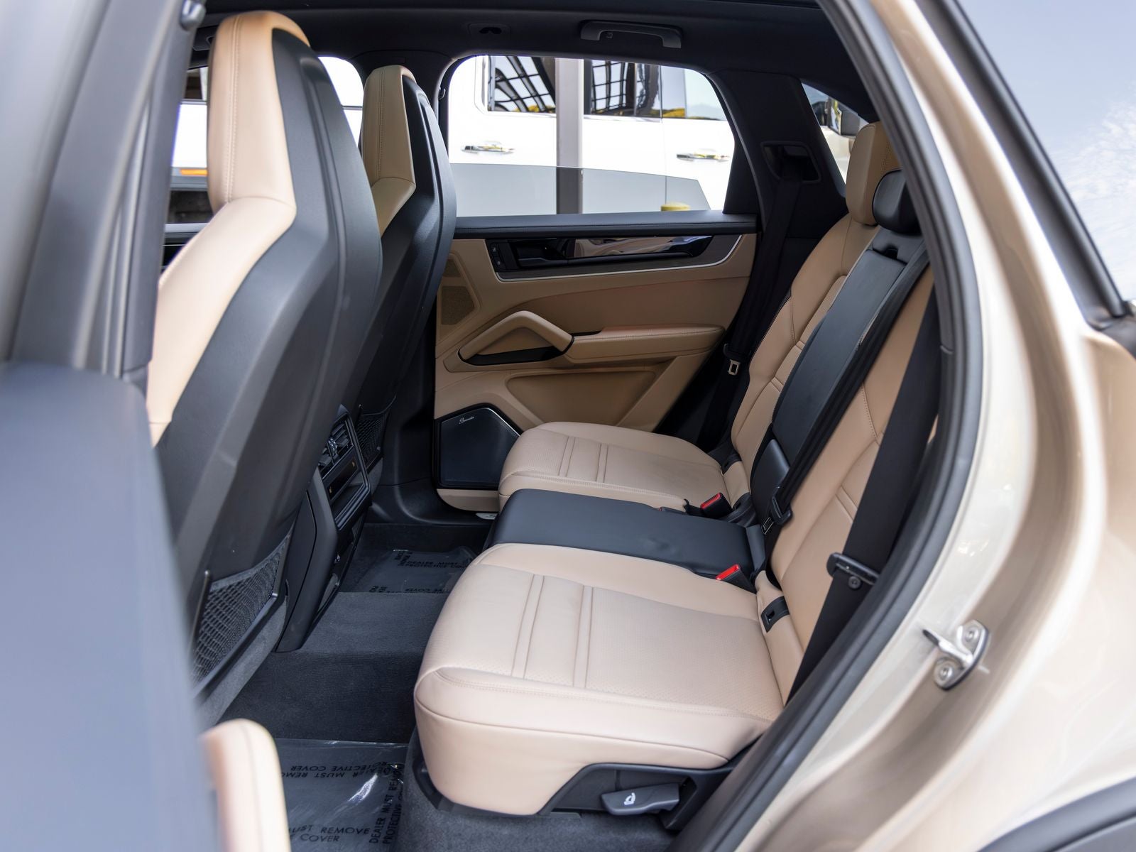 2025 Porsche Cayenne Cayenne S E-Hybrid
