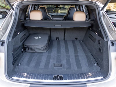 2025 Porsche Cayenne Cayenne S E-Hybrid