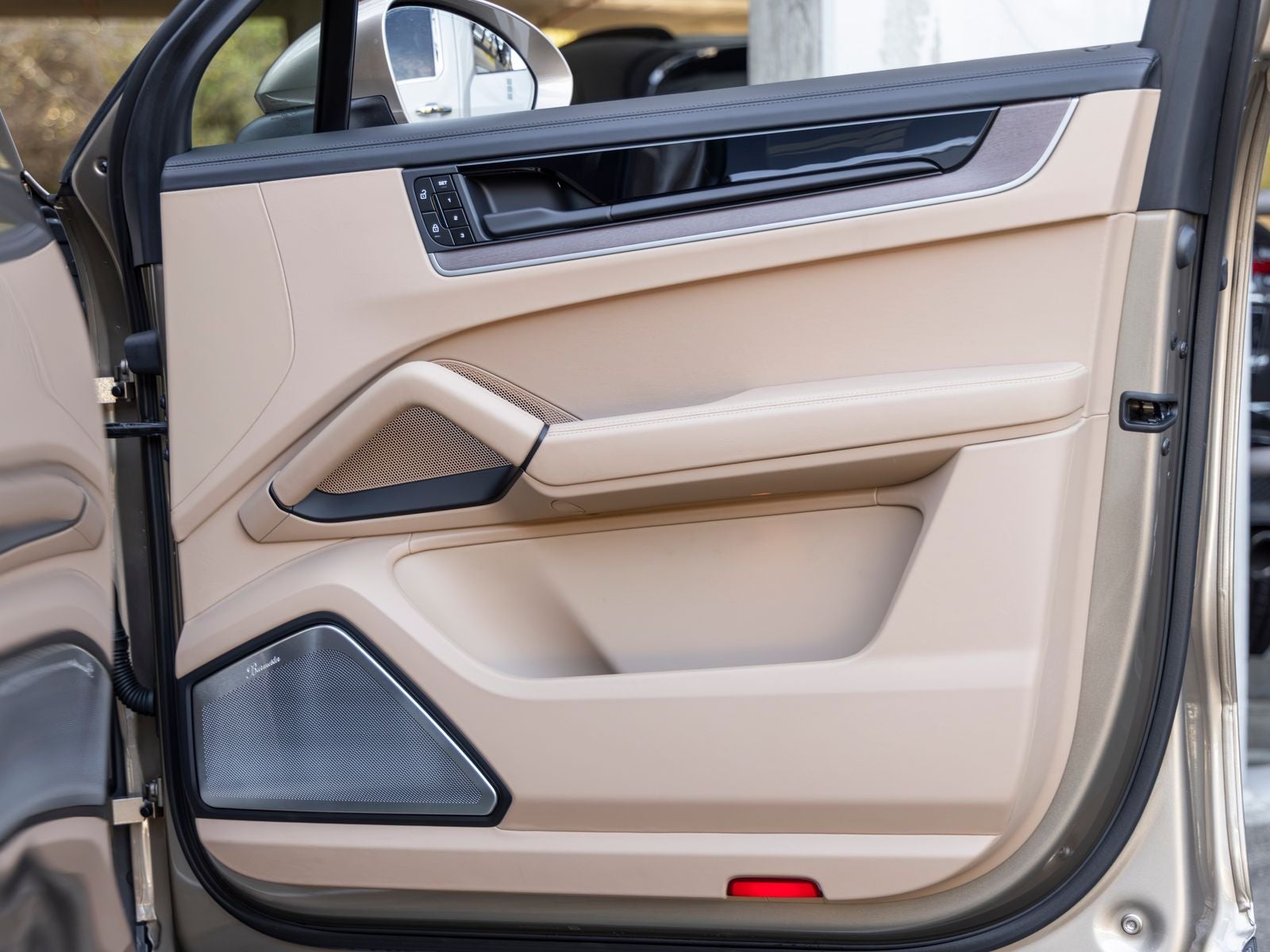 2025 Porsche Cayenne Cayenne S E-Hybrid