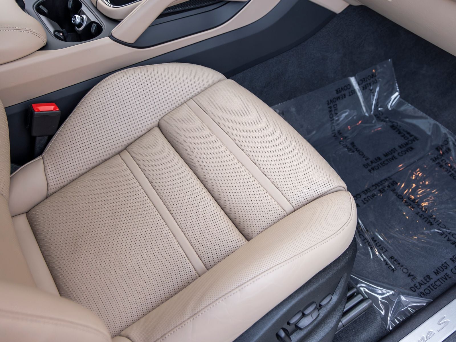 2025 Porsche Cayenne Cayenne S E-Hybrid
