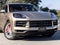 2025 Porsche Cayenne Cayenne S E-Hybrid