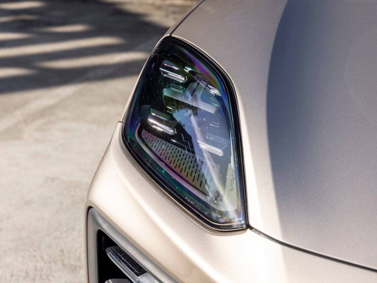 2025 Porsche Cayenne Cayenne S E-Hybrid
