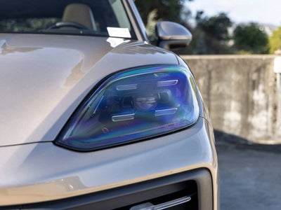2025 Porsche Cayenne Cayenne S E-Hybrid