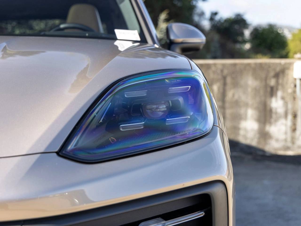 2025 Porsche Cayenne Cayenne S E-Hybrid