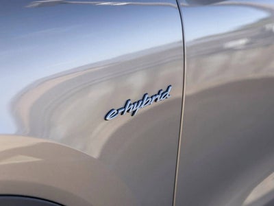 2025 Porsche Cayenne Cayenne S E-Hybrid