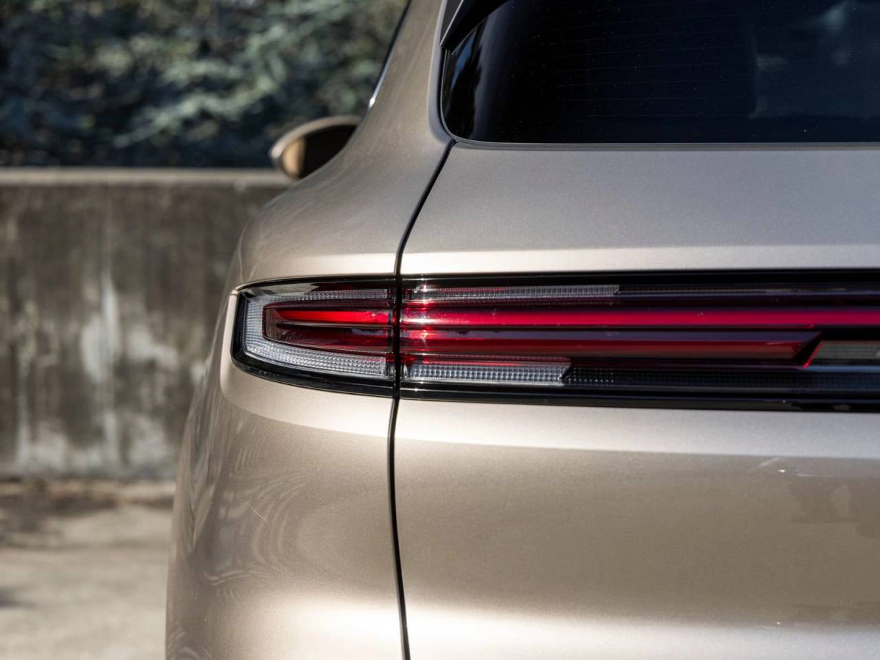 2025 Porsche Cayenne Cayenne S E-Hybrid