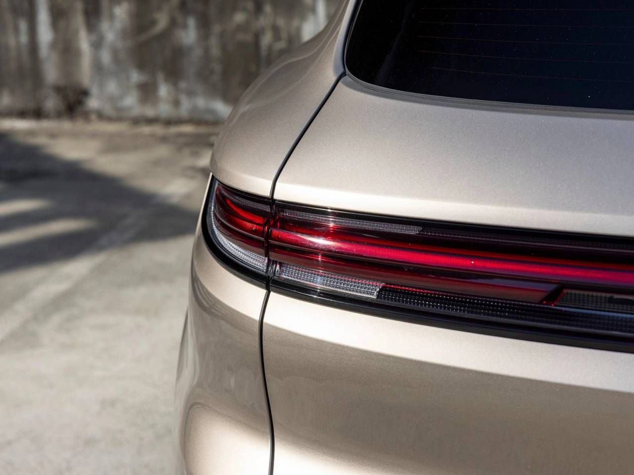 2025 Porsche Cayenne Cayenne S E-Hybrid