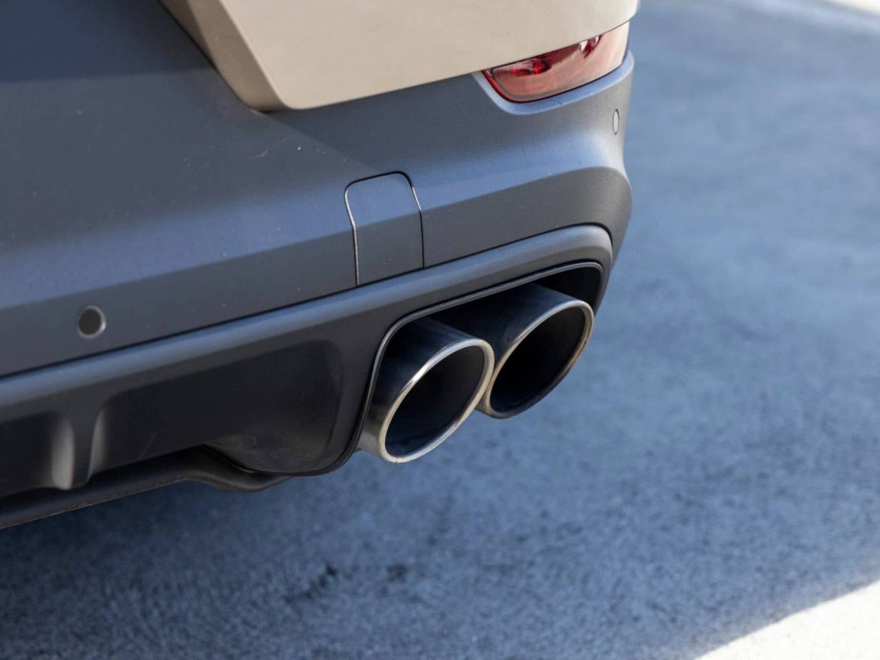 2025 Porsche Cayenne Cayenne S E-Hybrid