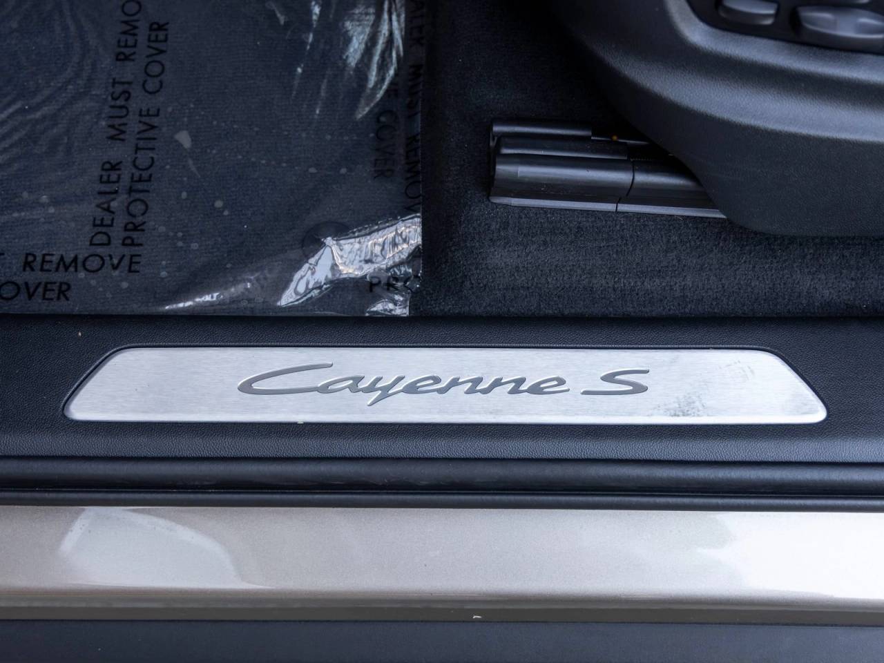 2025 Porsche Cayenne Cayenne S E-Hybrid