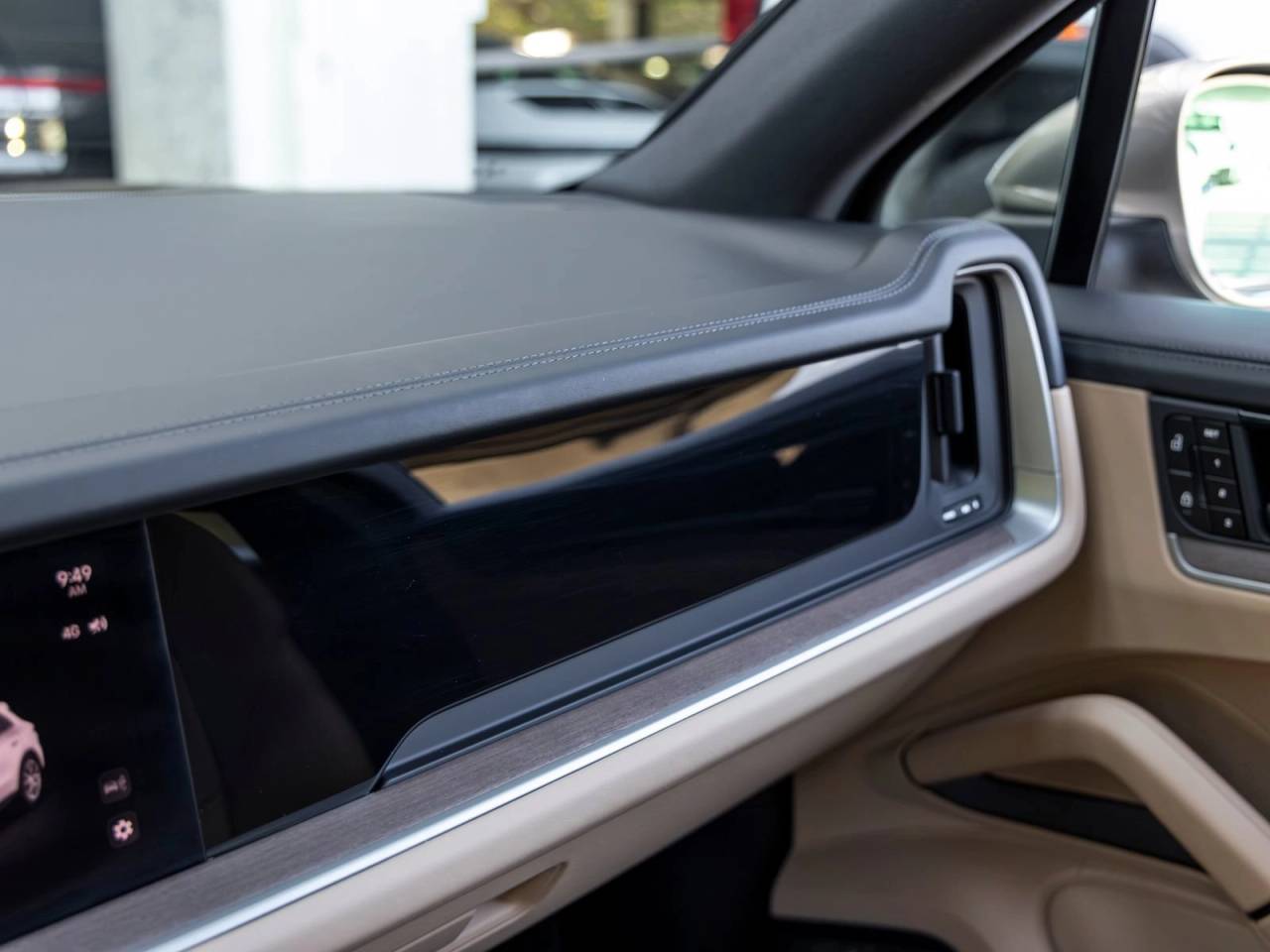 2025 Porsche Cayenne Cayenne S E-Hybrid