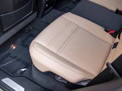 2025 Porsche Cayenne Cayenne S E-Hybrid