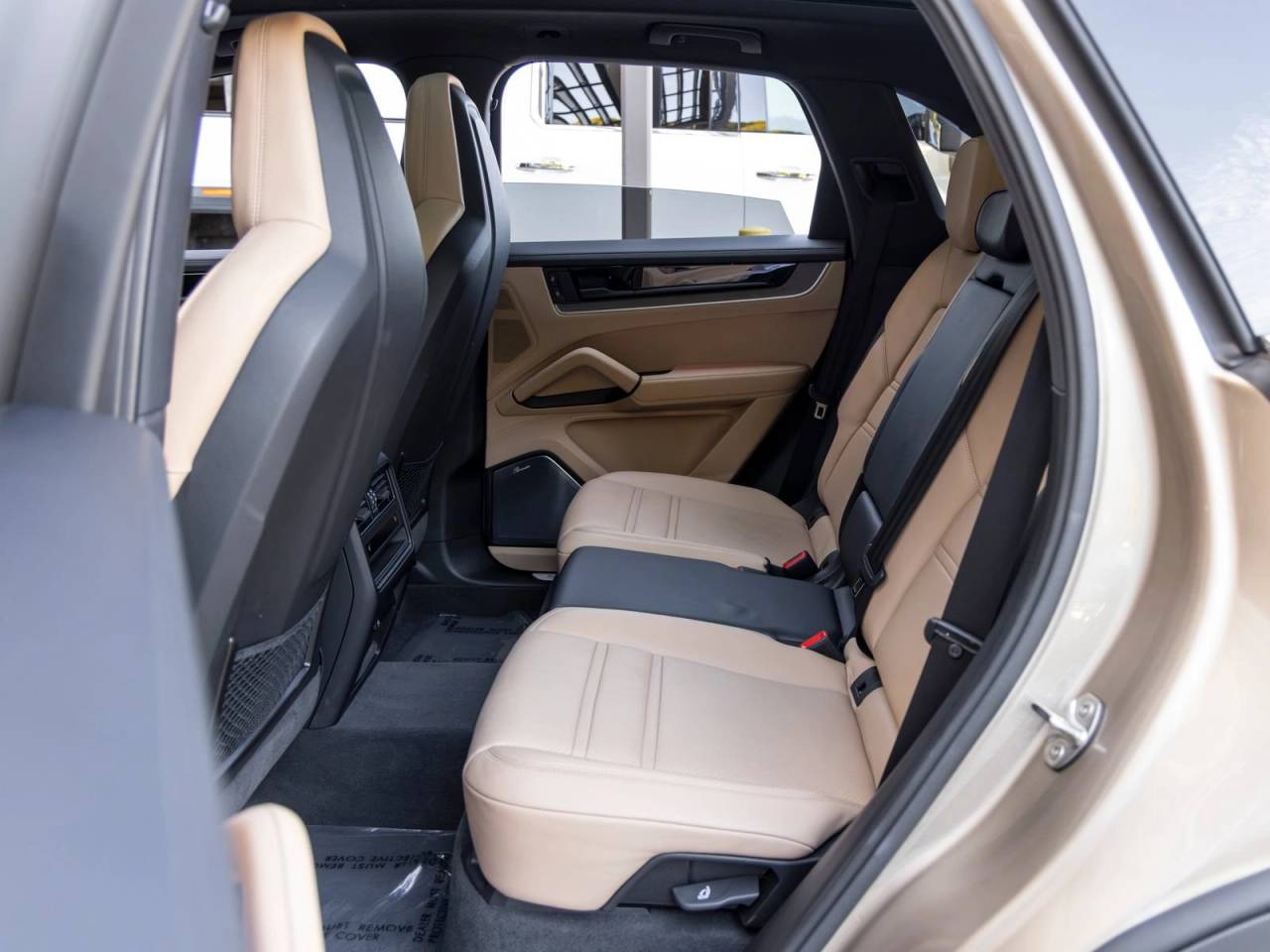 2025 Porsche Cayenne Cayenne S E-Hybrid