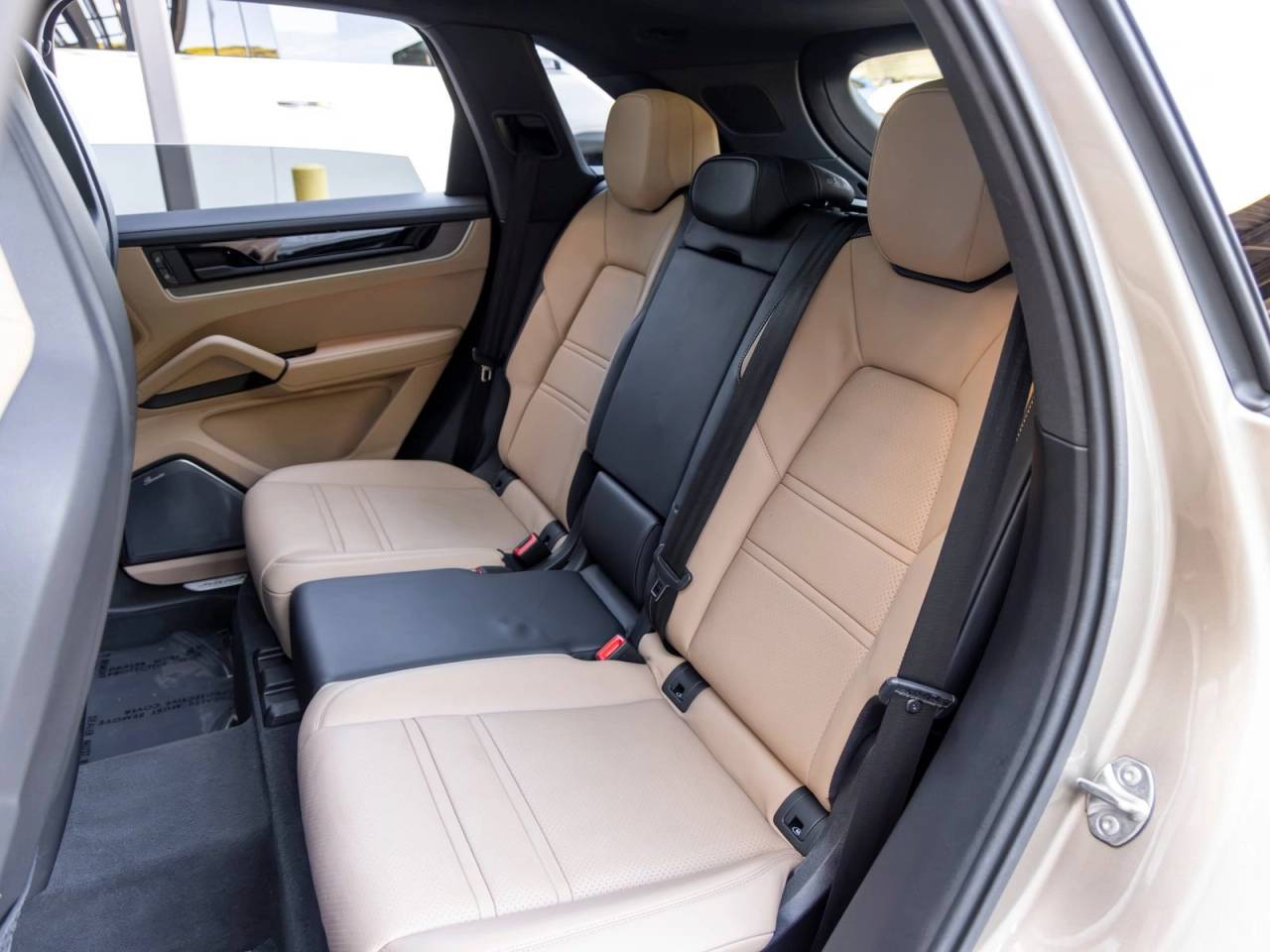 2025 Porsche Cayenne Cayenne S E-Hybrid