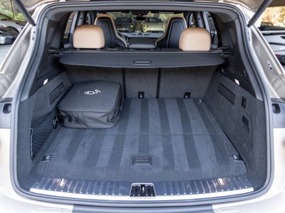 2025 Porsche Cayenne Cayenne S E-Hybrid