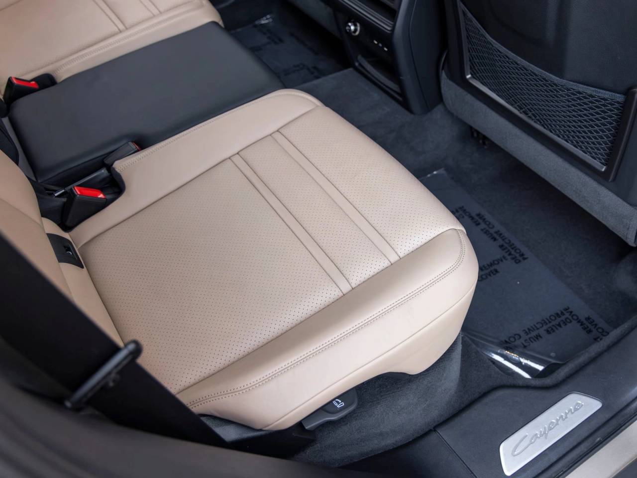 2025 Porsche Cayenne Cayenne S E-Hybrid