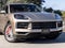 2025 Porsche Cayenne Cayenne S E-Hybrid