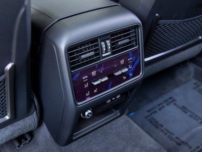 2026 Porsche Cayenne S E-Hybrid