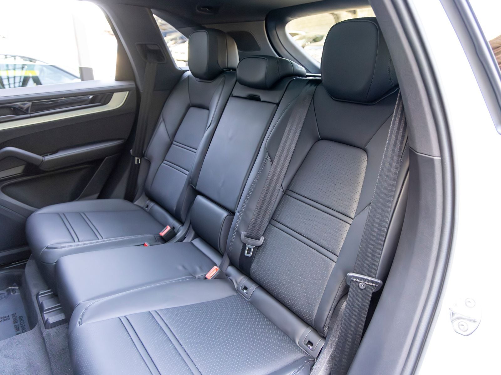 2026 Porsche Cayenne S E-Hybrid