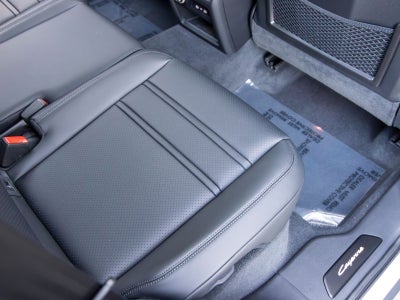 2026 Porsche Cayenne S E-Hybrid