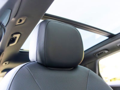2026 Porsche Cayenne S E-Hybrid