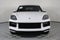 2026 Porsche Cayenne S E-Hybrid
