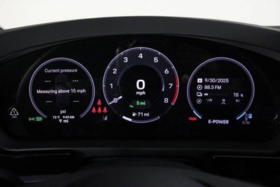 2026 Porsche Cayenne S E-Hybrid