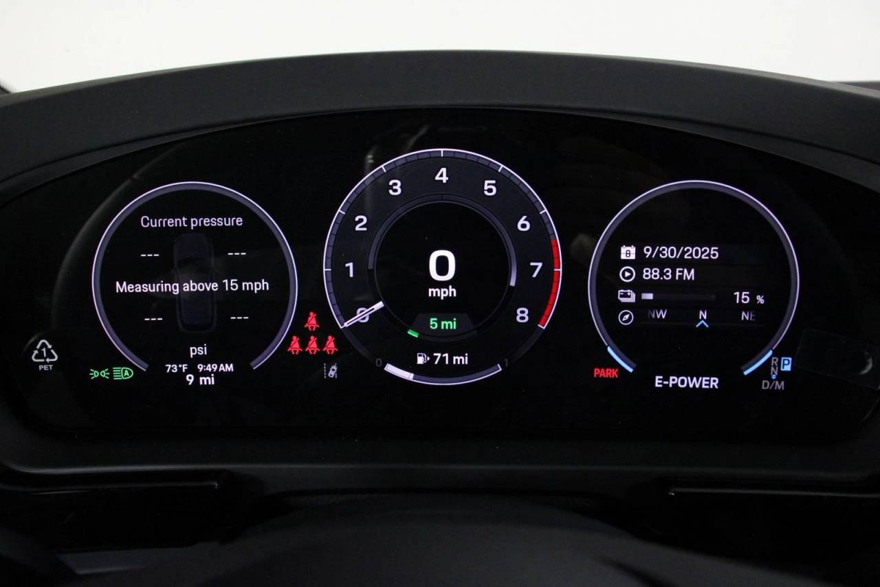 2026 Porsche Cayenne S E-Hybrid