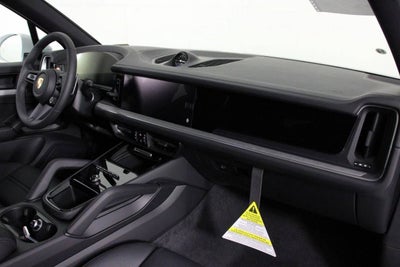 2026 Porsche Cayenne S E-Hybrid