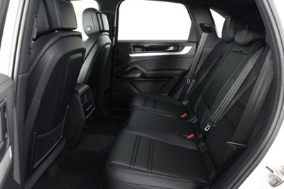 2026 Porsche Cayenne S E-Hybrid