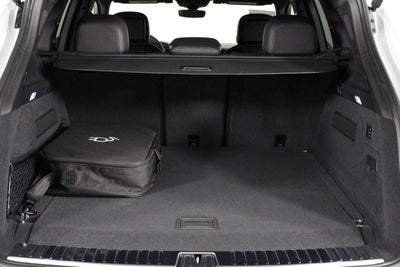 2026 Porsche Cayenne S E-Hybrid