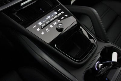 2026 Porsche Cayenne S E-Hybrid