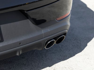 2024 Porsche Cayenne Cayenne S E-Hybrid (MY24)