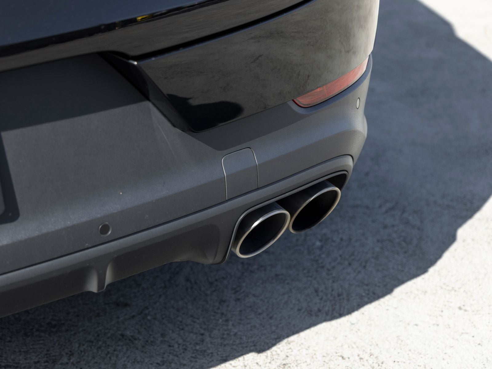 2024 Porsche Cayenne Cayenne S E-Hybrid (MY24)