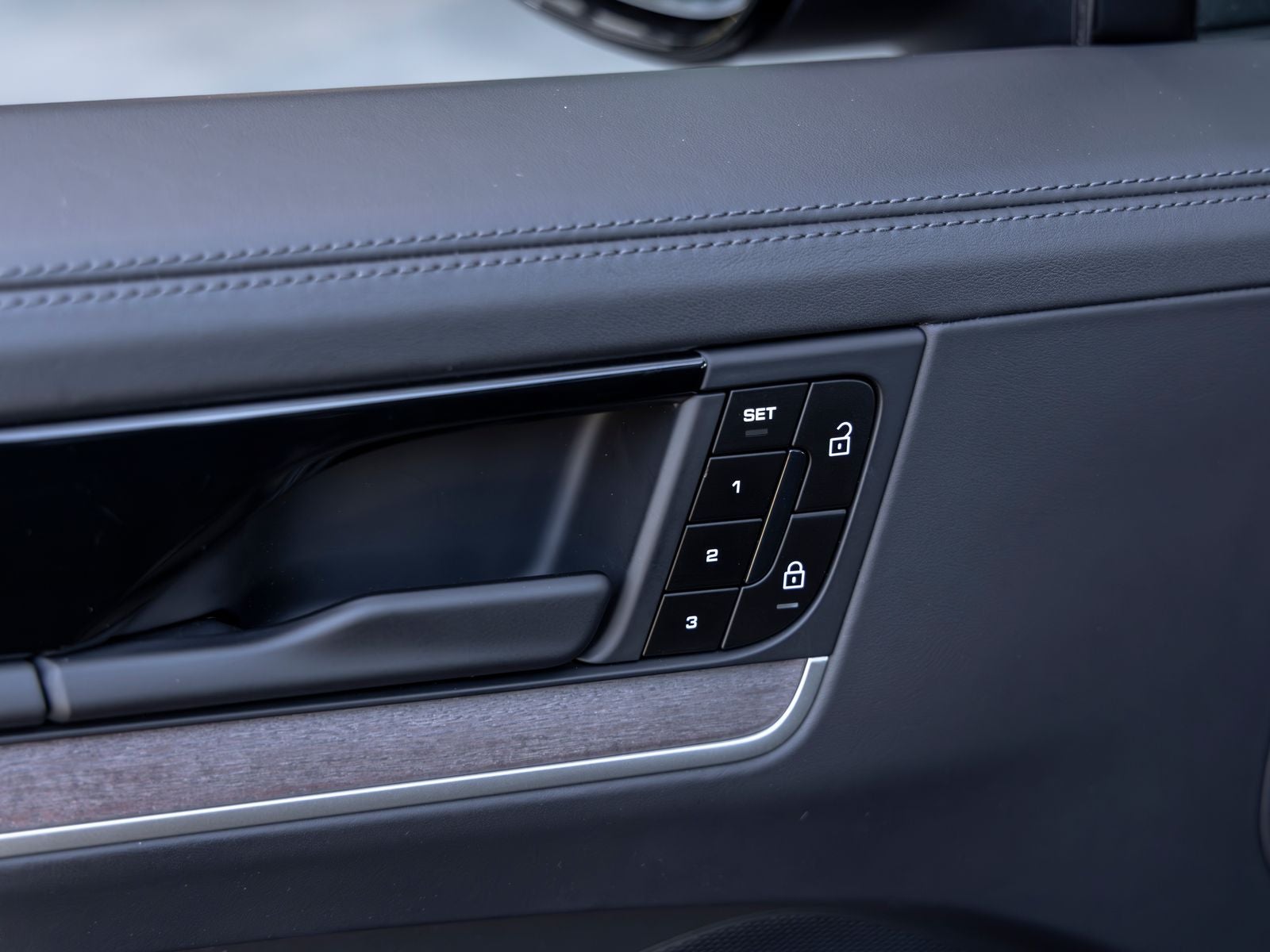 2024 Porsche Cayenne Cayenne S E-Hybrid (MY24)