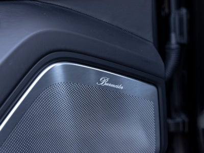 2024 Porsche Cayenne Cayenne S E-Hybrid (MY24)