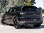 2024 Porsche Cayenne Cayenne S E-Hybrid (MY24)