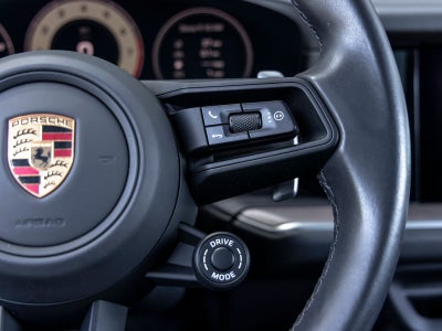 2024 Porsche Cayenne Cayenne S E-Hybrid (MY24)