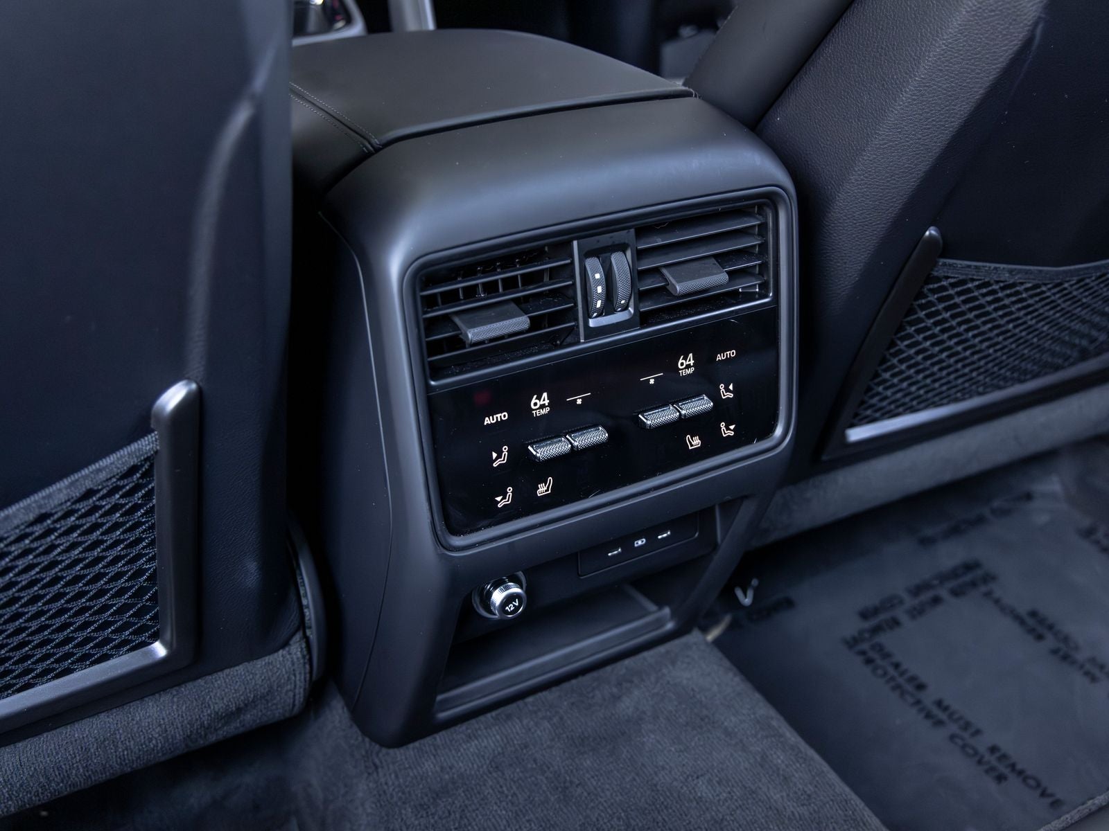 2024 Porsche Cayenne Cayenne S E-Hybrid (MY24)