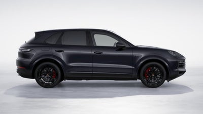 2024 Porsche Cayenne Cayenne S E-Hybrid (MY24)