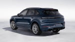 2026 Porsche Cayenne S E-Hybrid