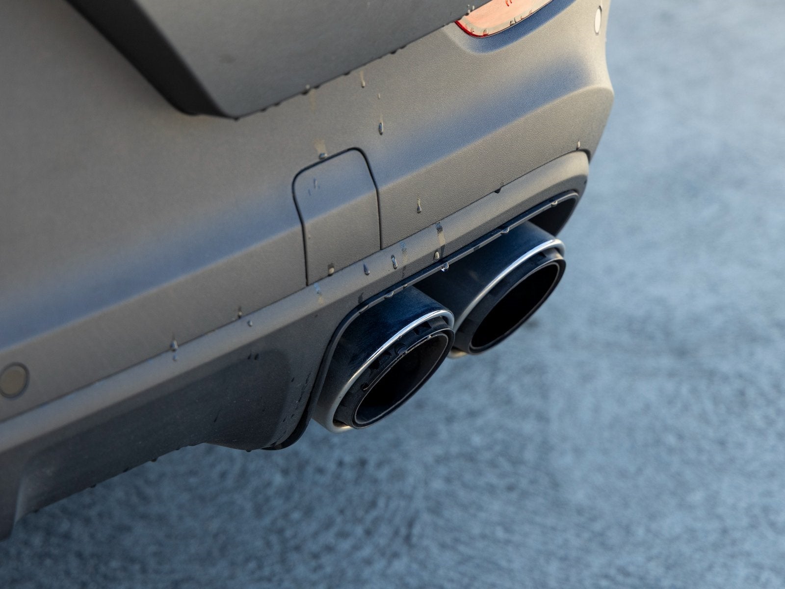 2025 Porsche Cayenne Cayenne Coupe