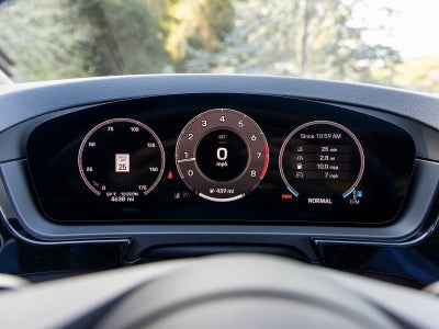 2025 Porsche Cayenne Cayenne Coupe