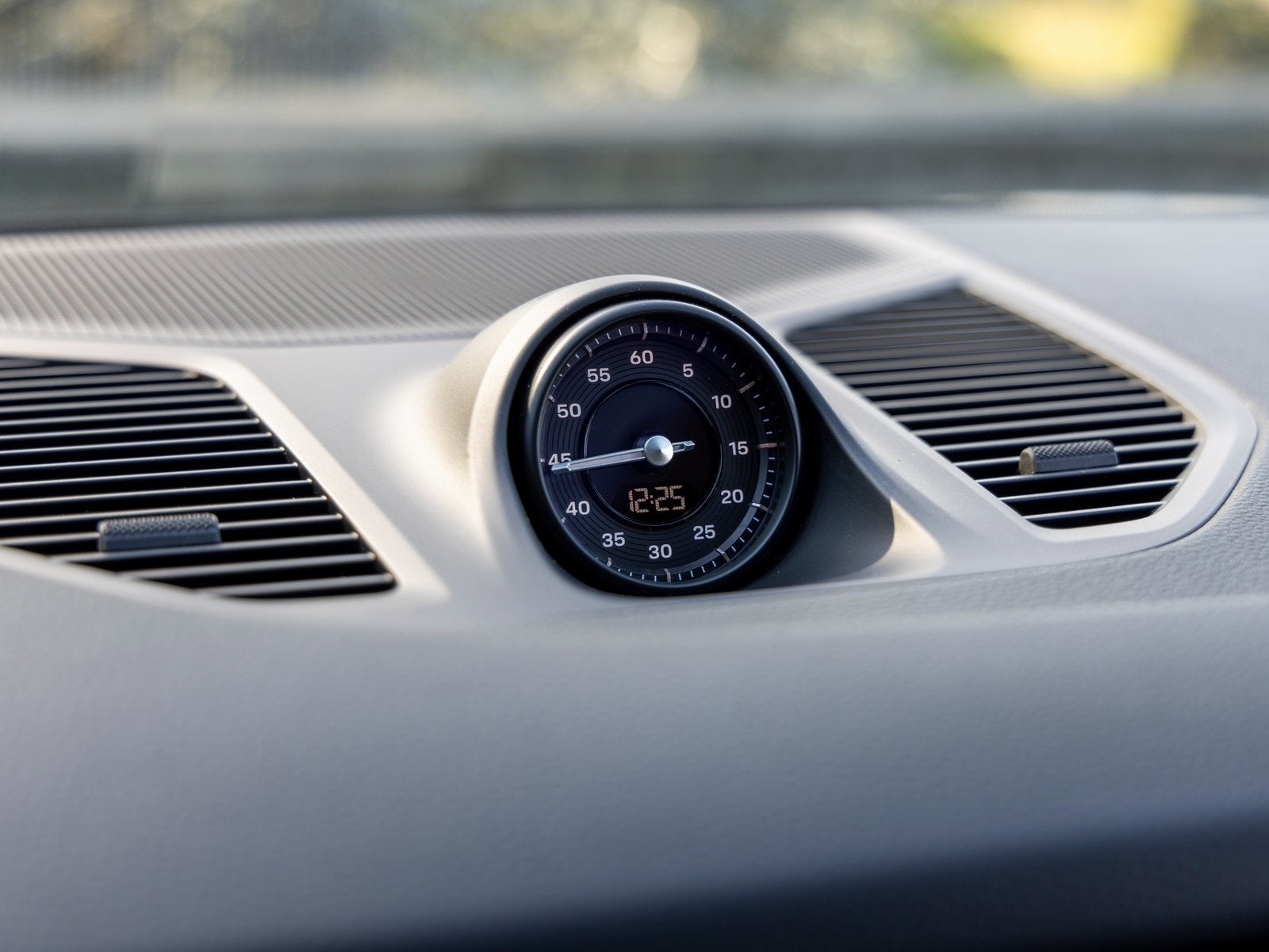 2025 Porsche Cayenne Cayenne Coupe