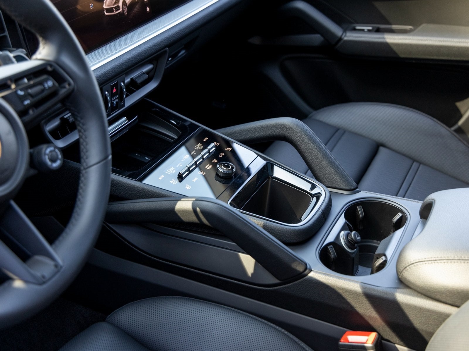 2025 Porsche Cayenne Cayenne Coupe