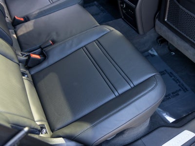 2025 Porsche Cayenne Cayenne Coupe