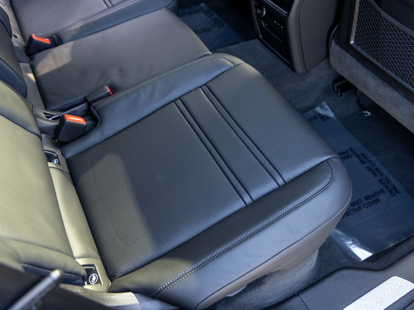 2025 Porsche Cayenne Cayenne Coupe