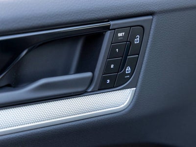 2025 Porsche Cayenne Cayenne Coupe