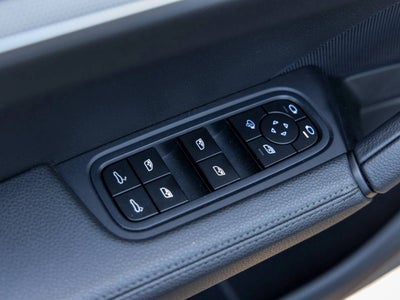 2025 Porsche Cayenne Cayenne Coupe