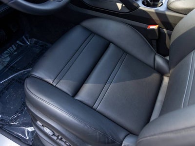 2025 Porsche Cayenne Cayenne Coupe